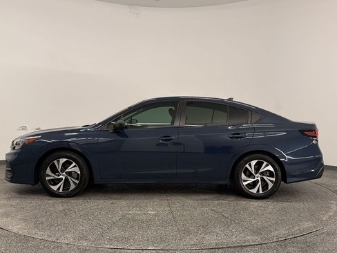 Used 2025 Subaru Legacy AWD/4WD image 2