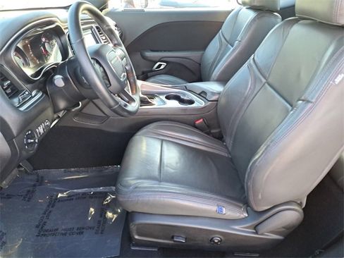 Used 2020 Dodge Challenger SXT w/ Driver Convenience Group image 15