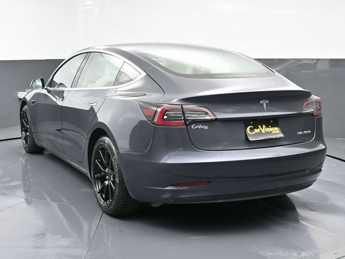 Used 2018 Tesla Model 3 Long Range image 6