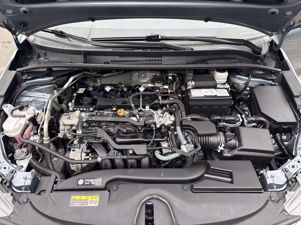 Used 2024 Toyota Corolla LE FWD image 36