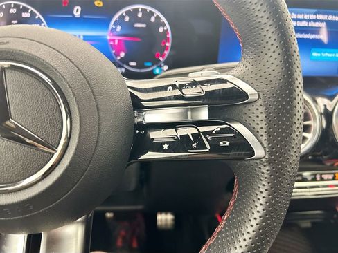 Certified 2024 Mercedes-Benz GLB 250 GLB 250 image 12