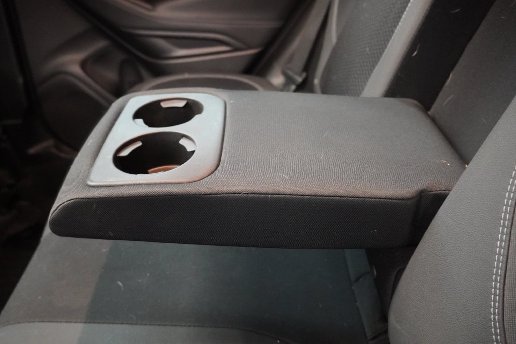 Used 2019 Subaru Forester Premium w/ Popular Package #1 AWD/4WD image 29