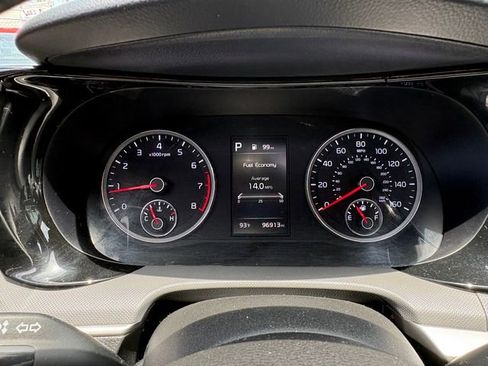 Used 2021 Kia K5 GT-Line w/ GT-Line FWD Premium Package image 26