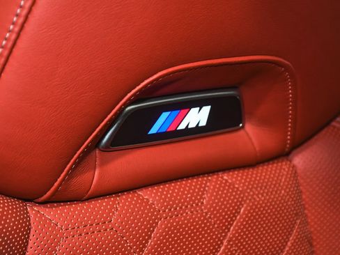 Used 2024 BMW X3 M w/ Competition Package AWD/4WD image 69