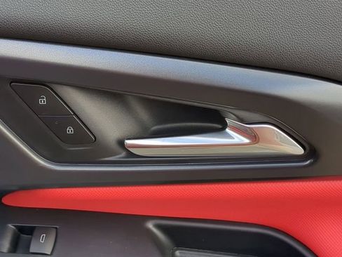 New 2026 Chevrolet Equinox EV RS image 43