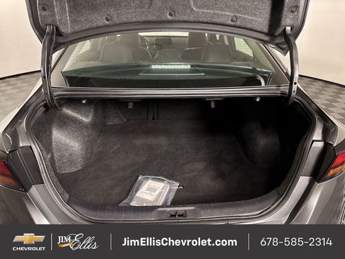 Used 2023 Nissan Altima 2.5 SR image 23