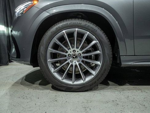 New 2026 Mercedes-Benz GLE 450 4MATIC Coupe image 7