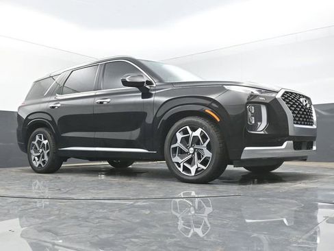 Used 2021 Hyundai Palisade Calligraphy AWD/4WD image 44