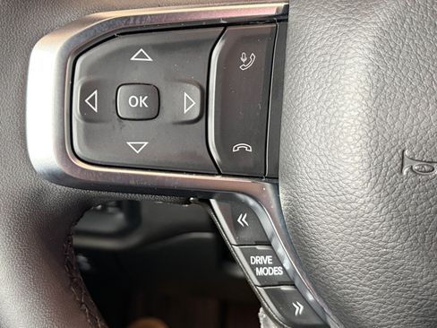 Used 2025 RAM 1500 Big Horn AWD/4WD image 20