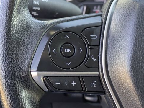 Used 2024 Toyota Camry LE image 21