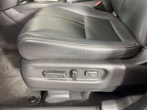 Certified 2023 Honda Passport TrailSport image 23