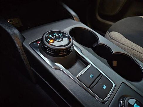 New 2025 Ford Bronco Sport Big Bend image 13