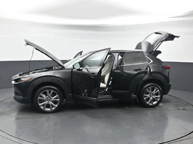 Certified 2023 MAZDA CX-30 AWD 2.5 S w/ Premium Package image 44