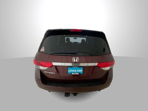 Used 2016 Honda Odyssey EX image 7