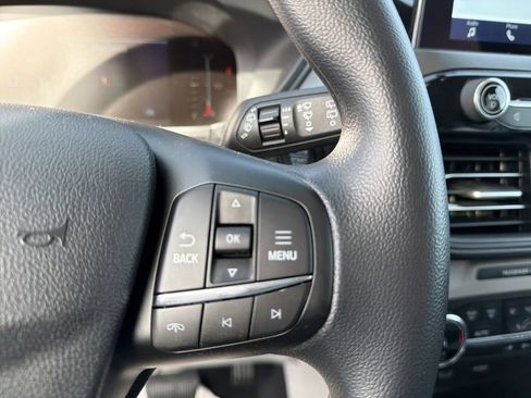 New 2026 Ford Escape Active AWD/4WD image 20
