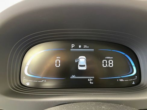 New 2026 Hyundai Venue SEL image 20