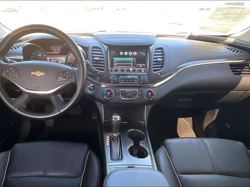 Used 2018 Chevrolet Impala Premier image 7