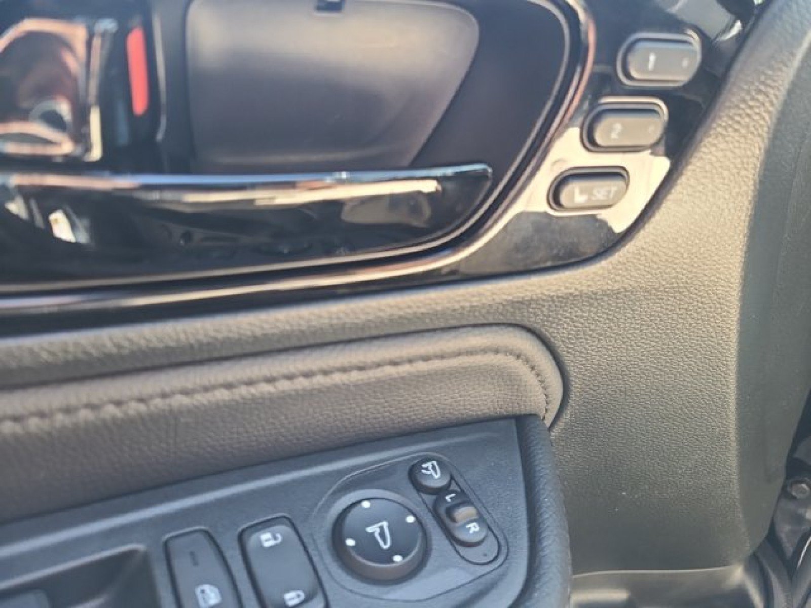 Used 2023 Honda Odyssey Elite image 27