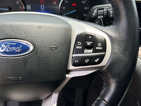 Used 2020 Ford Explorer Limited RWD image 26