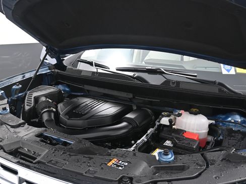 Used 2025 GMC Acadia Denali w/ Super Cruise Package image 31