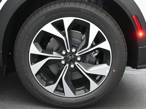 New 2026 Ford Mustang Mach-E Select RWD image 20