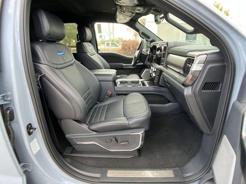 New 2026 Ford F350 Platinum AWD/4WD image 5
