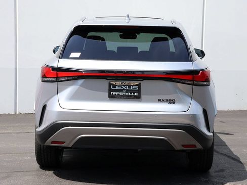 New 2026 Lexus RX 350 Premium w/ Convenience Package AWD/4WD image 7