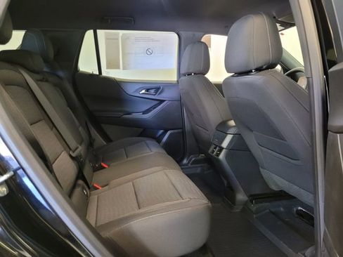 New 2026 Chevrolet Equinox LT w/ Convenience Package II image 12