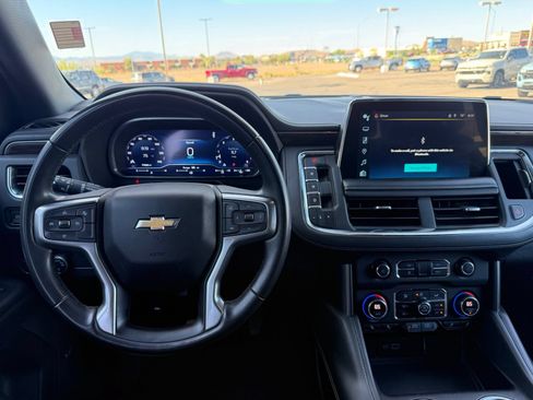 Certified 2023 Chevrolet Tahoe LT RWD image 17