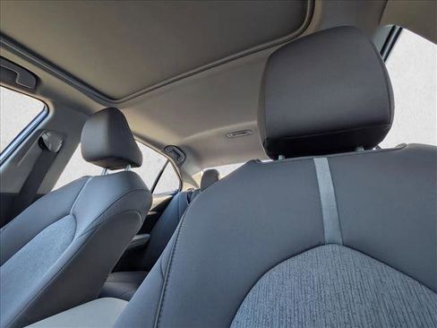 Used 2024 Toyota Camry LE image 16