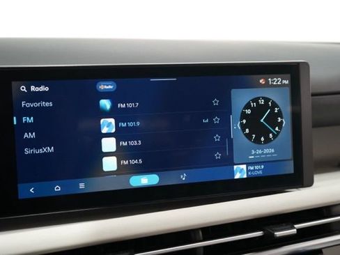 Used 2025 Hyundai Tucson SEL image 26