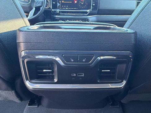 Used 2023 GMC Sierra 1500 SLT w/ SLT Premium Package image 25