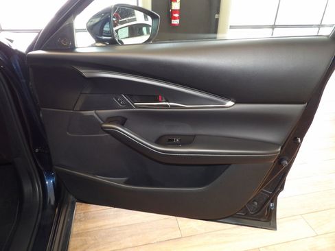 Certified 2023 MAZDA CX-30 AWD 2.5 S w/ Preferred Package image 12