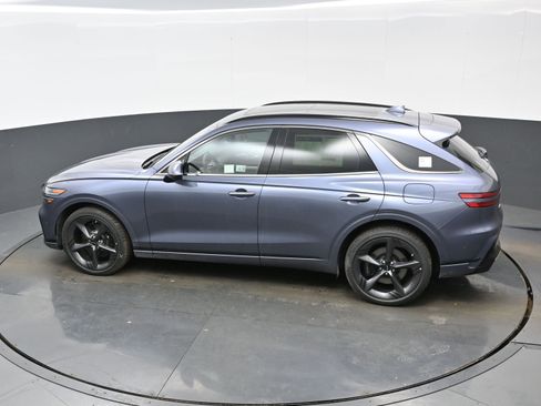 New 2026 Genesis GV70 2.5T Sport Prestige image 22