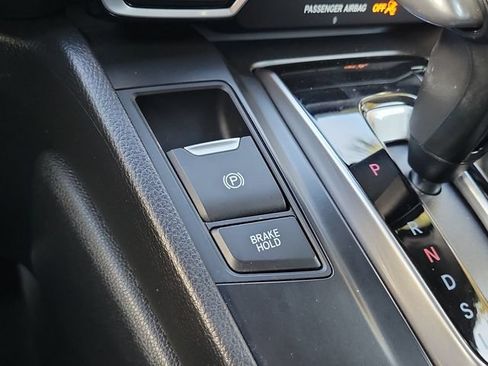 Used 2021 Honda CR-V EX image 27