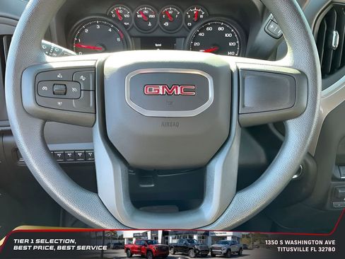 New 2026 GMC Sierra 3500 Pro w/ Convenience Package image 41