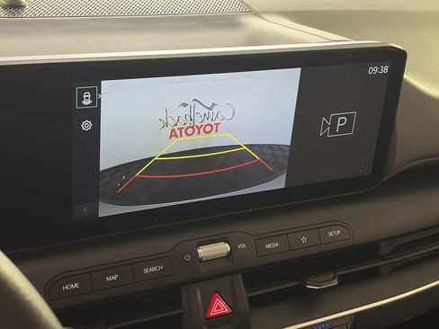 Used 2025 Kia K4 FWD image 17