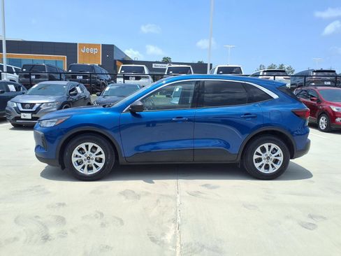 Used 2023 Ford Escape Active FWD image 9