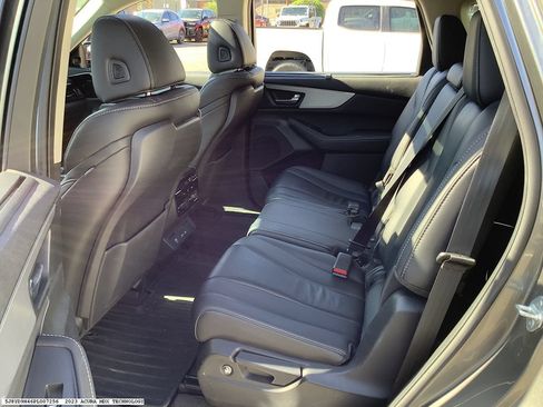 Used 2023 Acura MDX FWD w/ Technology Package image 9