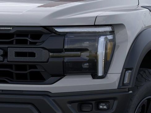 New 2026 Ford F150 Raptor AWD/4WD image 18