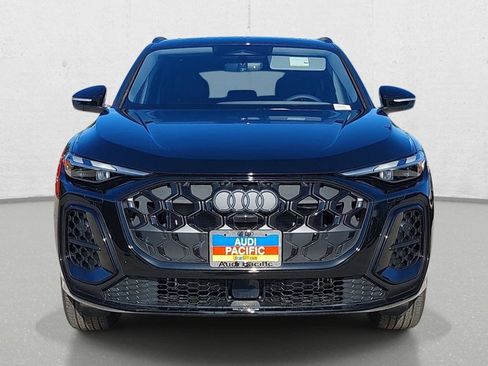 New 2026 Audi Q5 2.0T AWD/4WD image 2