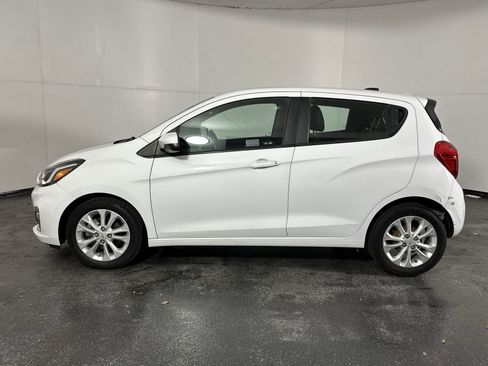 Used 2020 Chevrolet Spark LT image 5