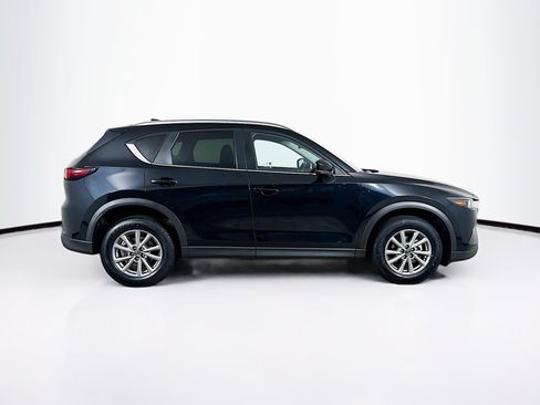Used 2023 MAZDA CX-5 AWD 2.5 S w/ Select Package image 10