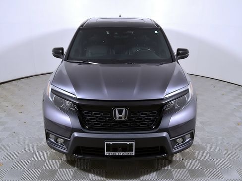 Used 2020 Honda Passport EX-L image 4