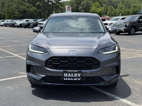 Used 2025 Honda HR-V LX image 24