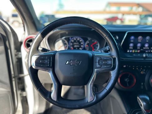 Used 2019 Chevrolet Blazer RS image 18