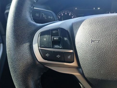 Used 2022 Ford Explorer XLT RWD image 23