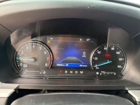 Used 2020 Ford Explorer XLT RWD image 16