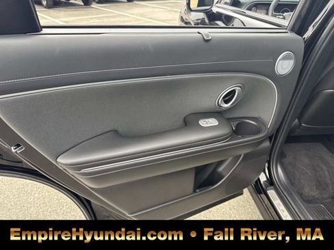 Certified 2026 Hyundai Palisade Calligraphy image 15