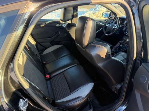 Used 2013 Ford Focus ST image 29